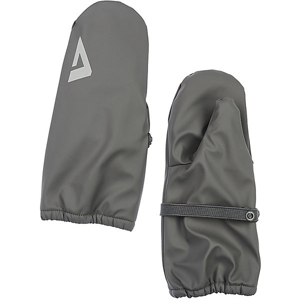 

Варежки OLDOS ACTIVE, Серый