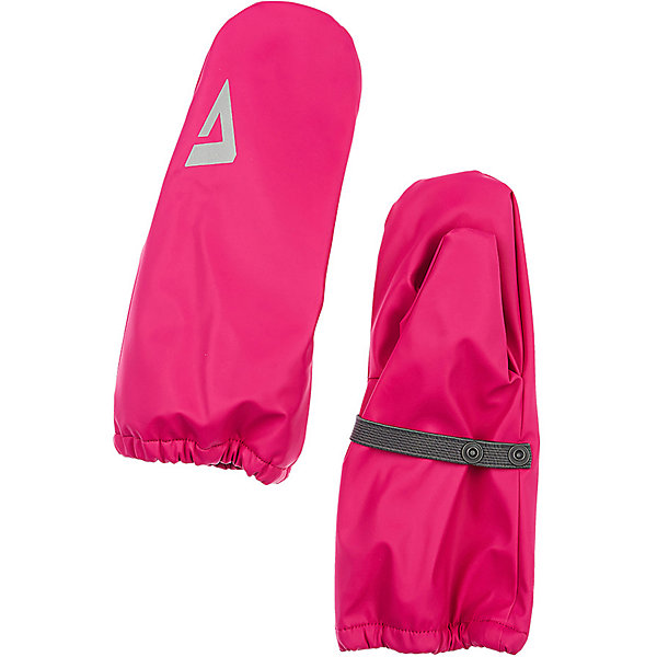 

Варежки OLDOS ACTIVE, Фуксия