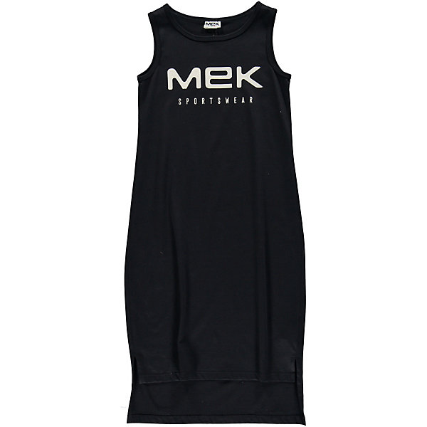 

Платье MEK для девочки, Черный