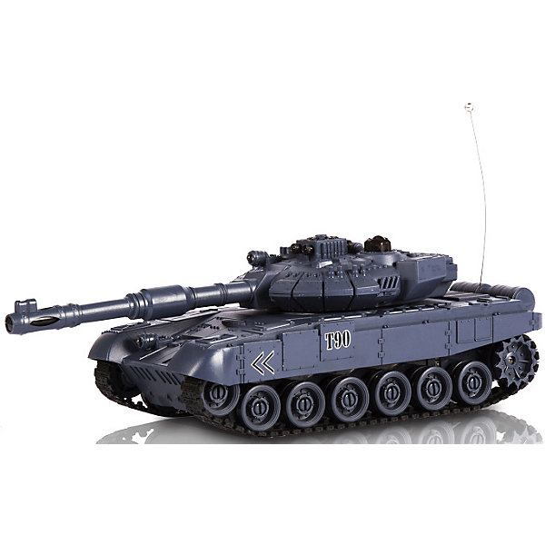 Танк Army "Танковый Бой: МT-90" на радиоуправлении, свет/звук Mioshi 10792096