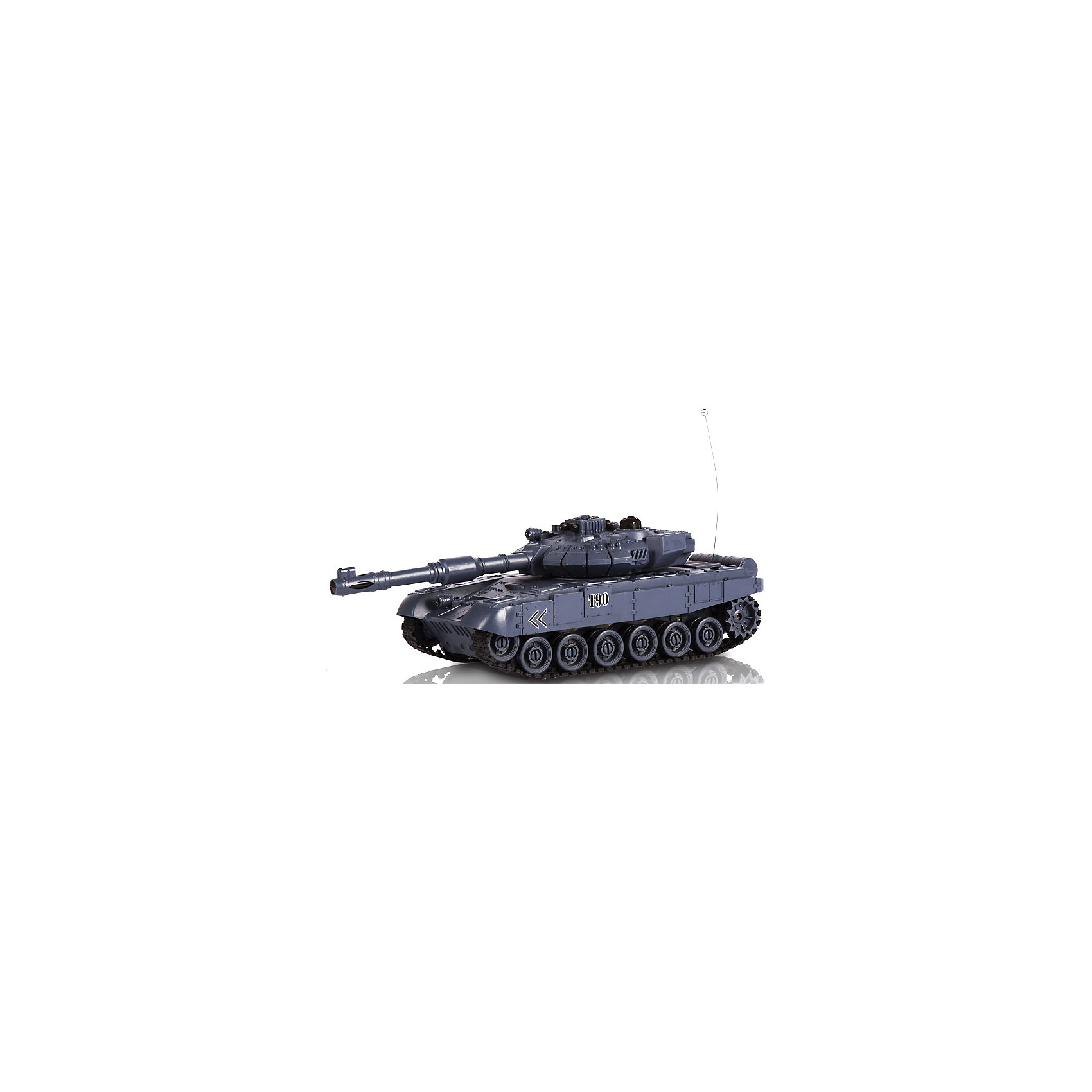 Танк Army "Танковый Бой: МT-90" на радиоуправлении, свет/звук Mioshi 10792096
