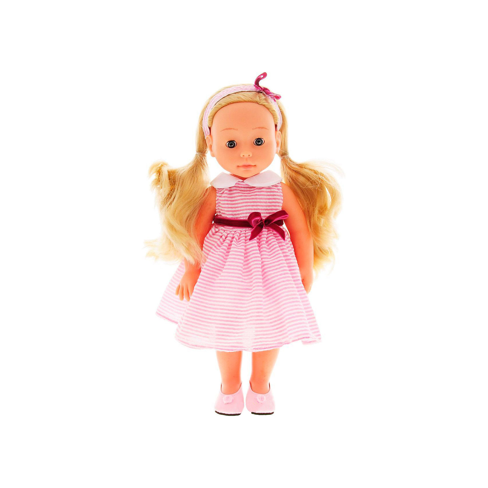 фото Интерактивная кукла Abtoys "Bambolina Boutique", 42 см
