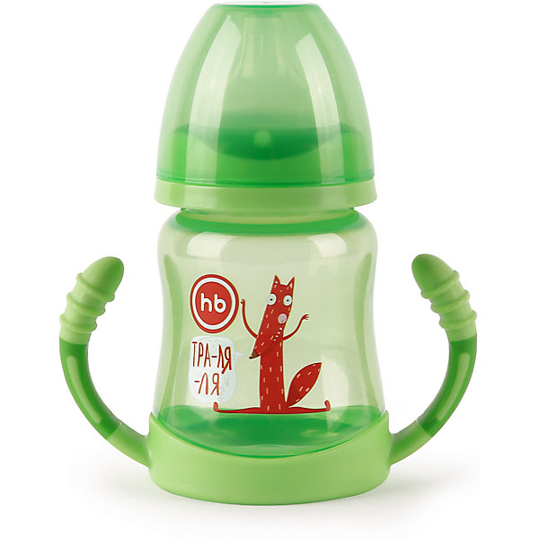 

Поильник для кормления с ручками Happy Baby 210 мл, grass, Желтый, Поильник для кормления с ручками Happy Baby 210 мл, grass