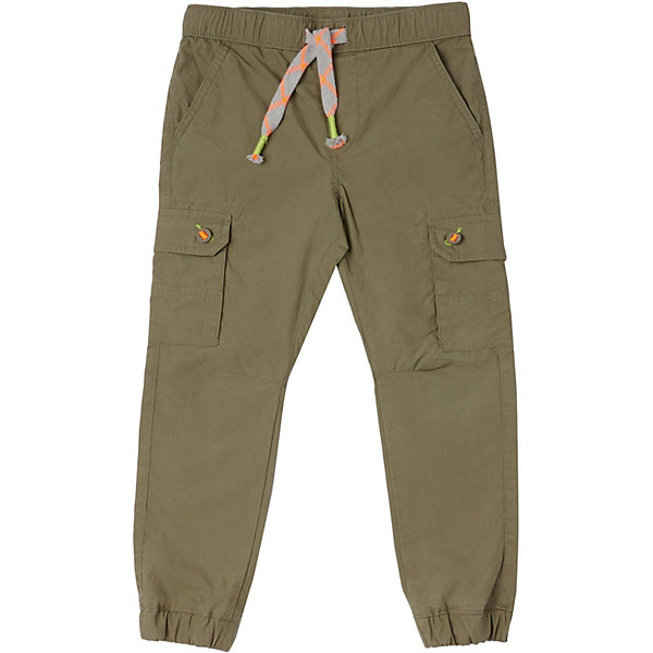 

Брюки Original Marines для мальчика, Olive