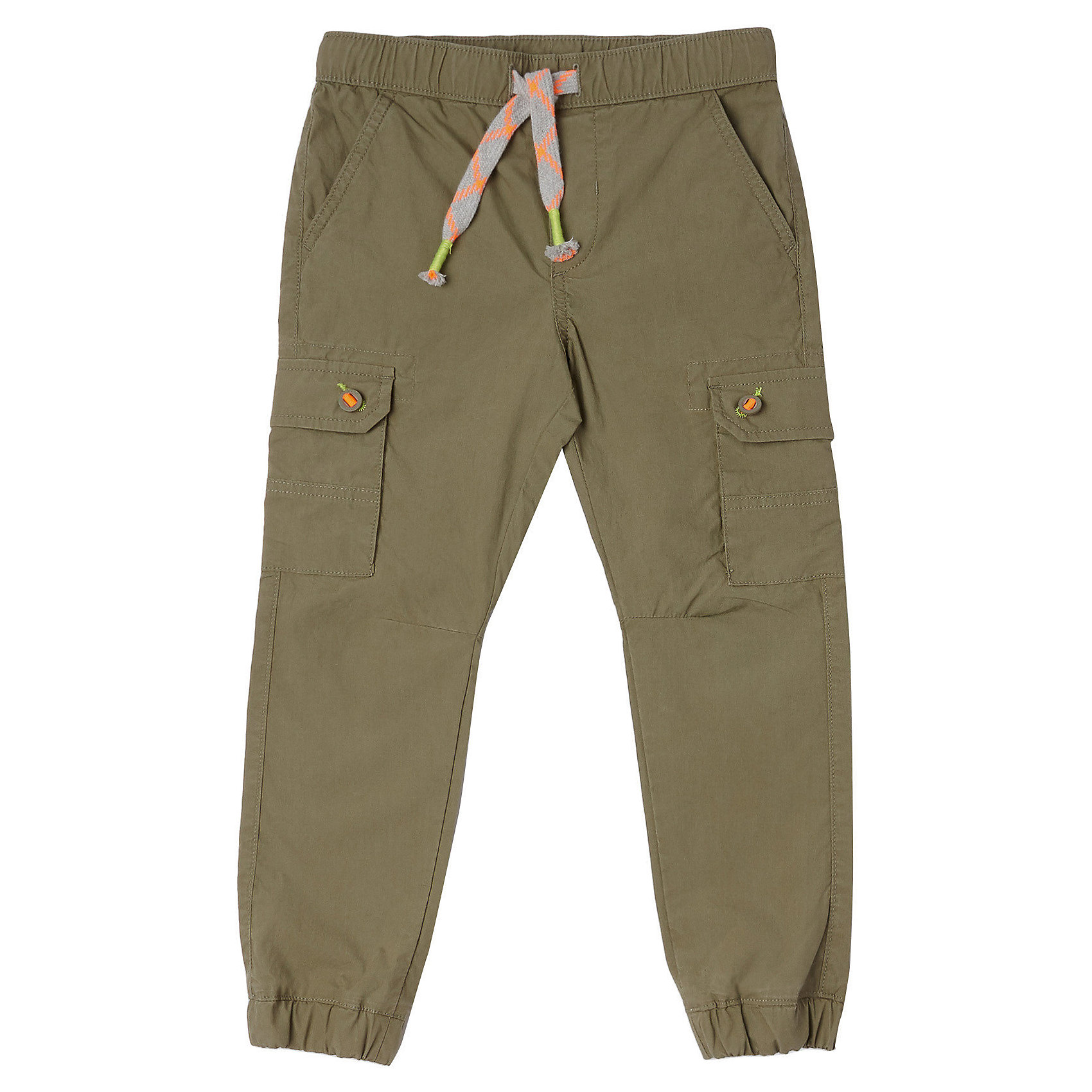 

Брюки Original Marines для мальчика, Olive