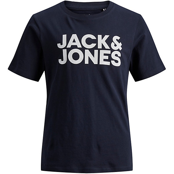 фото Футболка jack & jones jack & jones junior