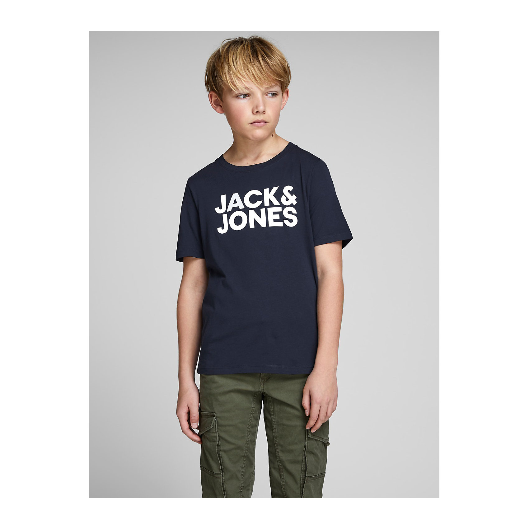 Футболка Jack & Jones JACK & JONES Junior 10853229