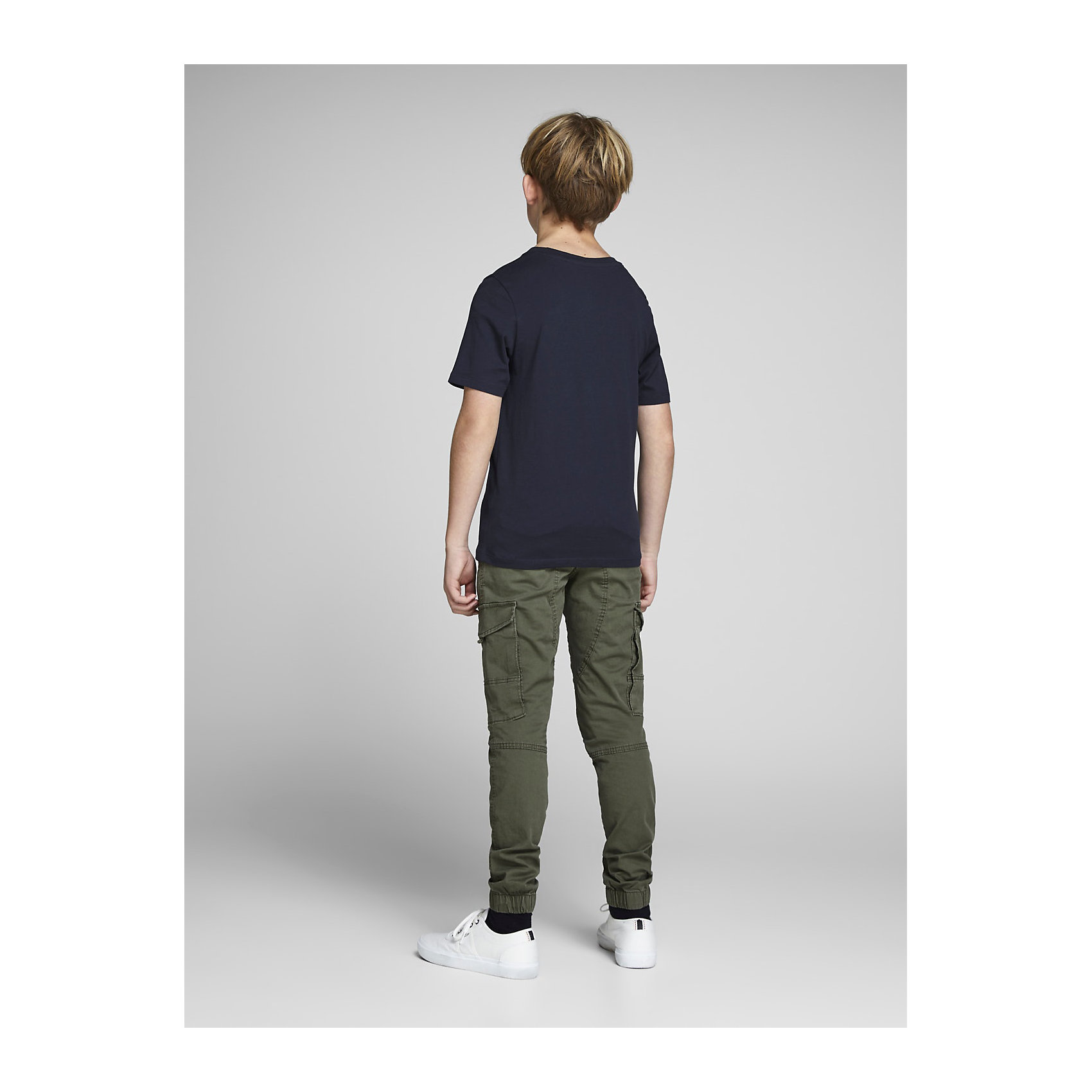 Футболка Jack & Jones JACK & JONES Junior 10853229