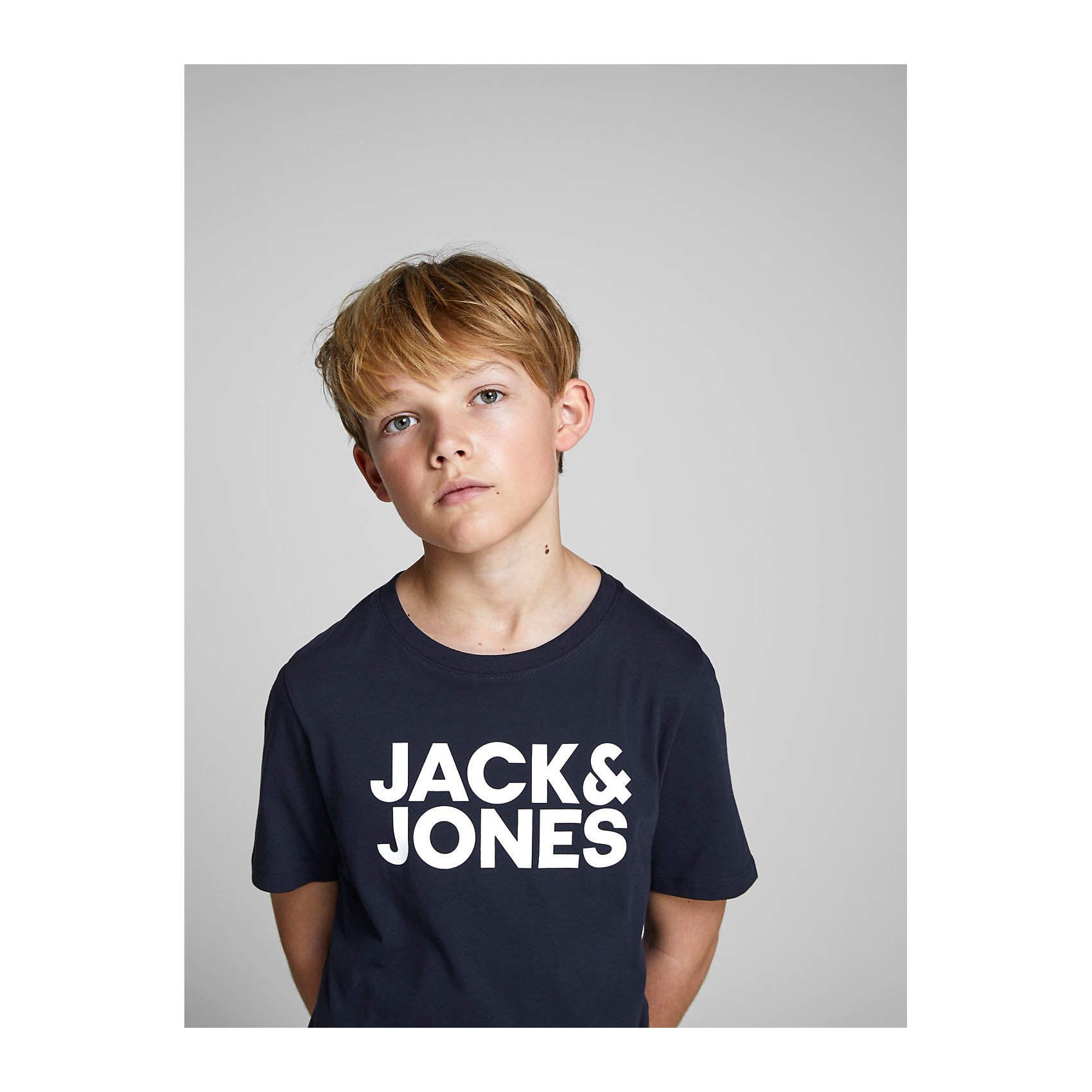 Футболка Jack & Jones JACK & JONES Junior 10853229