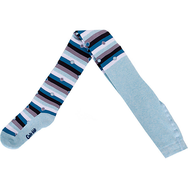

Колготки Conte Kids SOF-TIKI, Синий, Колготки Conte Kids SOF-TIKI