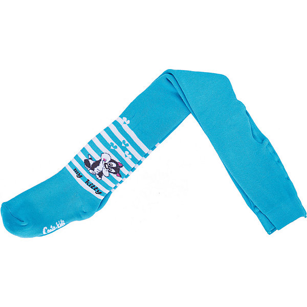 

Колготки Conte Kids SOF-TIKI, Синий, Колготки Conte Kids SOF-TIKI