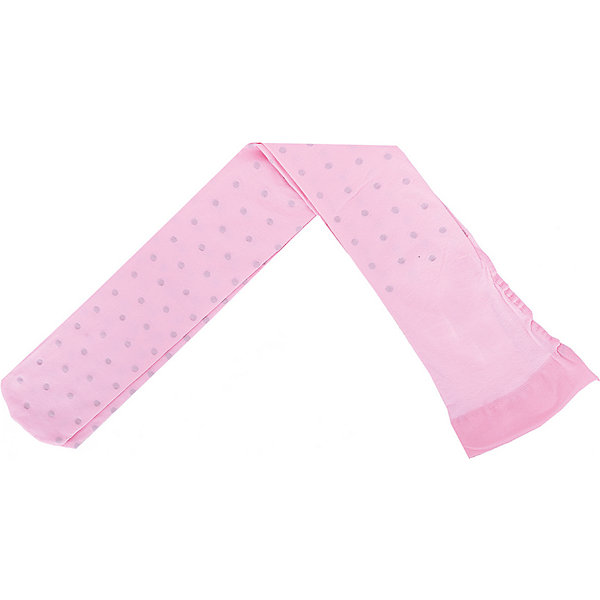 

Колготки PAOLA Conte Kids для девочки, Розовый