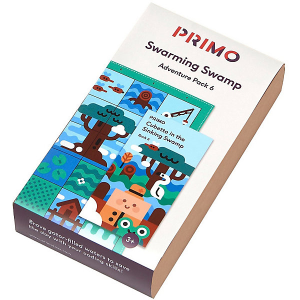 

Карта для путешествий Primo Toys "Болото, Карта для путешествий Primo Toys "Болото"