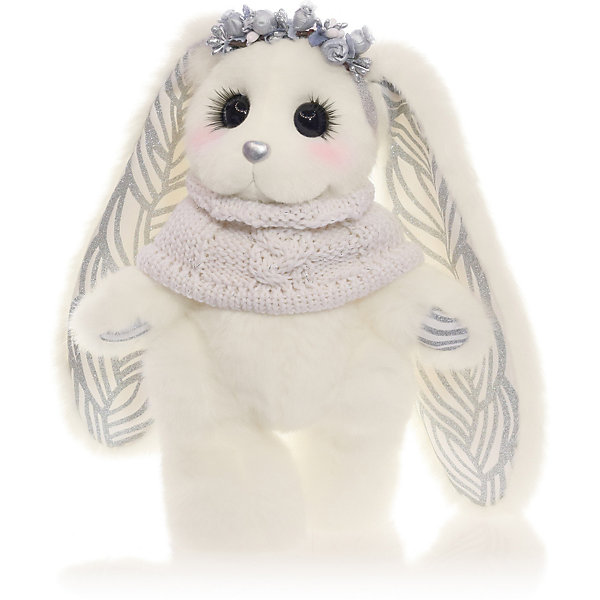 

Зайка Piglette Эния, Белый