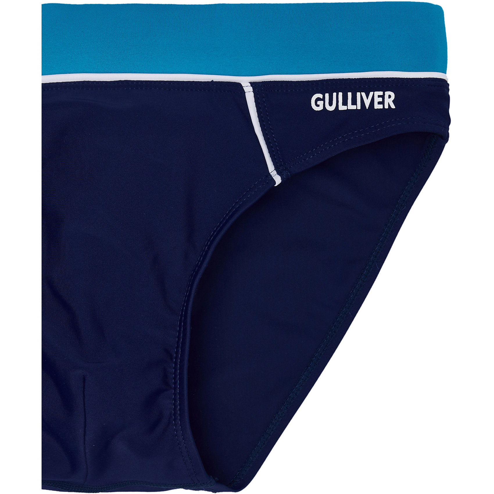 фото Плавки Gulliver