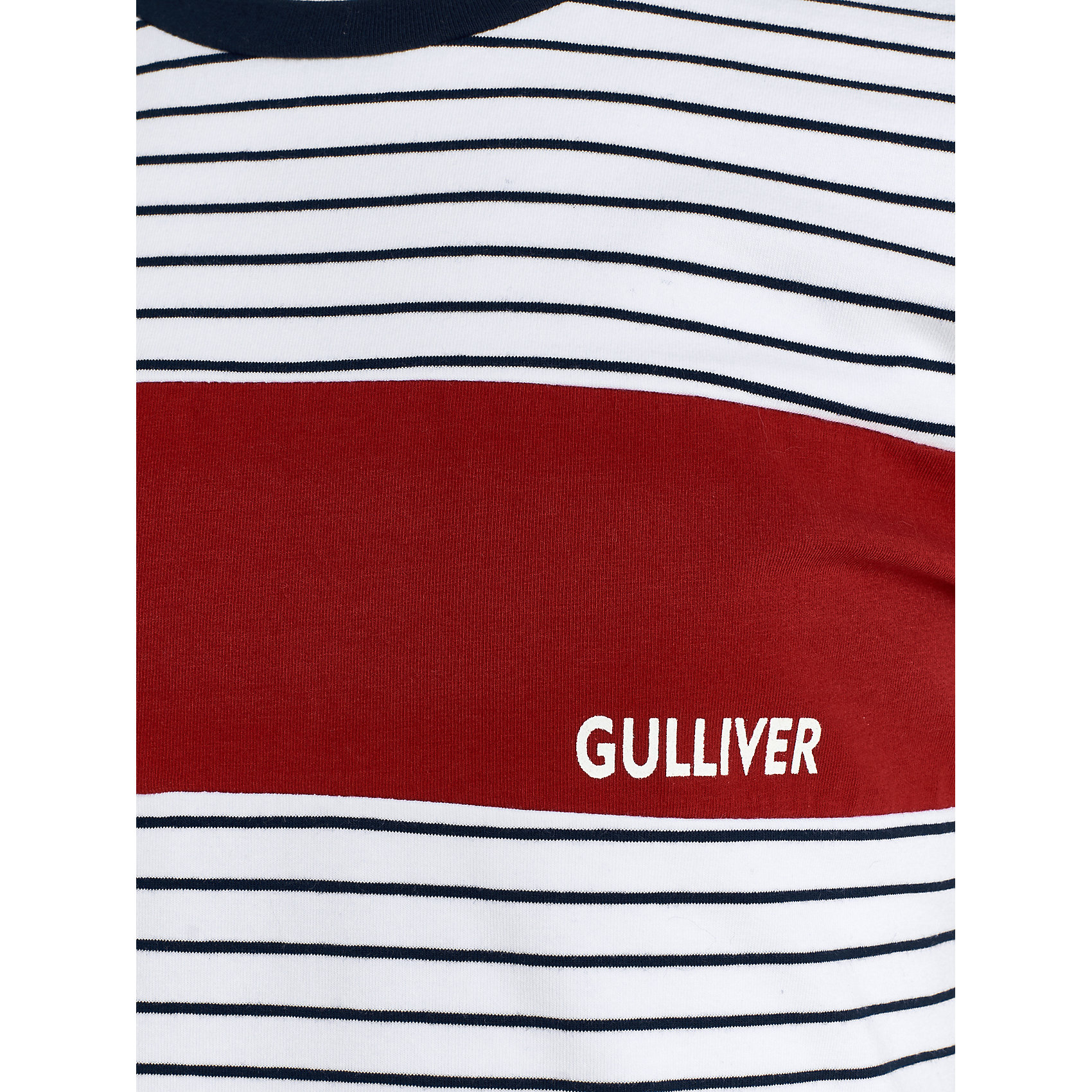 фото Футболка Gulliver