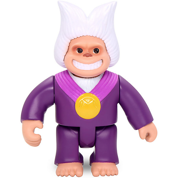 

Фигурка Monchhichi Эйкор с аксессуаром, Коричневый, Фигурка Monchhichi Эйкор с аксессуаром