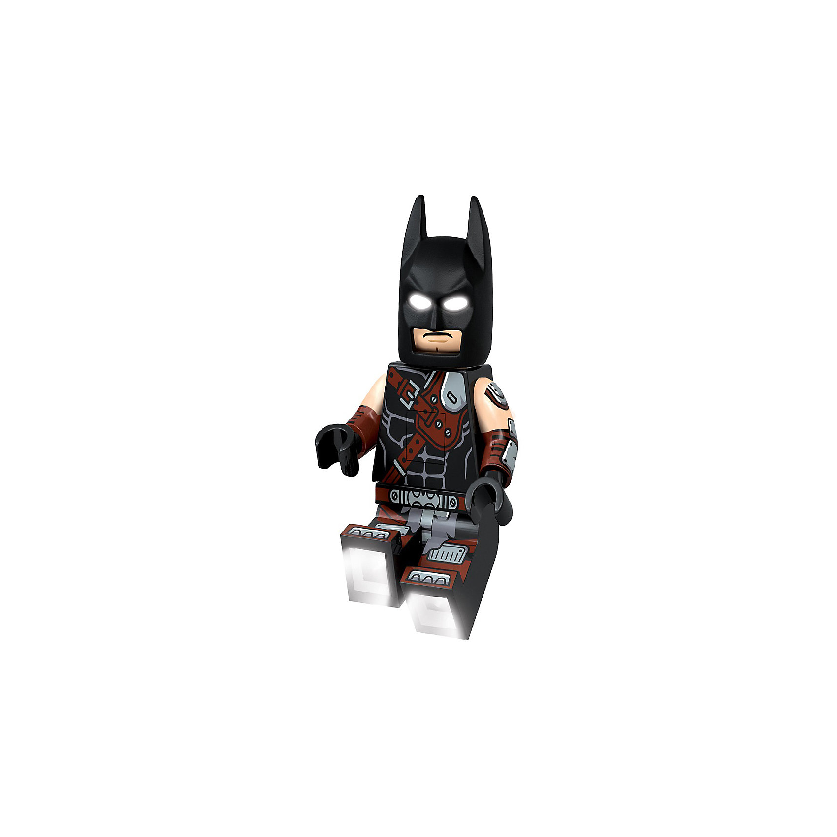 фото Мини-фигура-фонарь LEGO Movie 2: Batman
