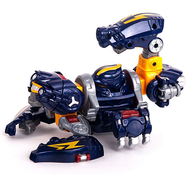 

Трансформер Young Toys Металионс, Скорпио, Разноцветный