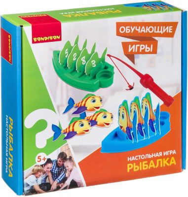 Игра Рыбалка Купить В Спб