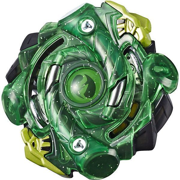 

Волчок Beyblade SlingShock Ядовитый Х Хирус Х4
