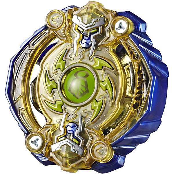 

Волчок Beyblade SlingShock Сверкающий Х Истрос И4