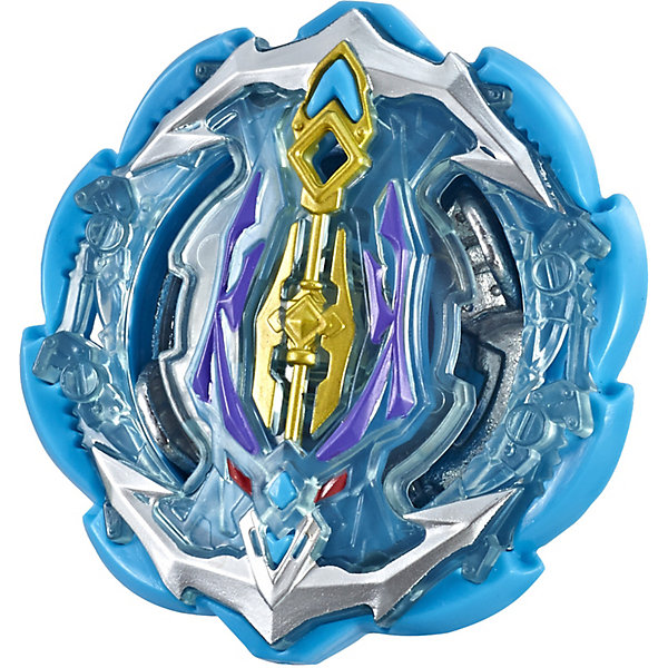 

Волчок Beyblade SlingShock Кракен К4