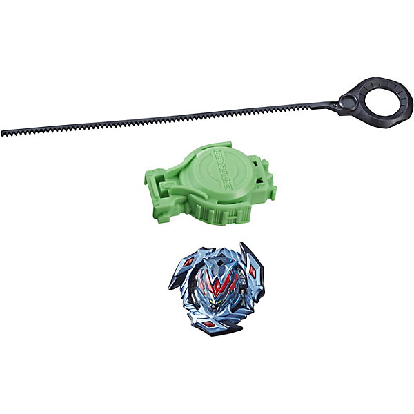 

Волчок Beyblade SlingShock Чудо Вальтриэк В4, с пусковым устройством