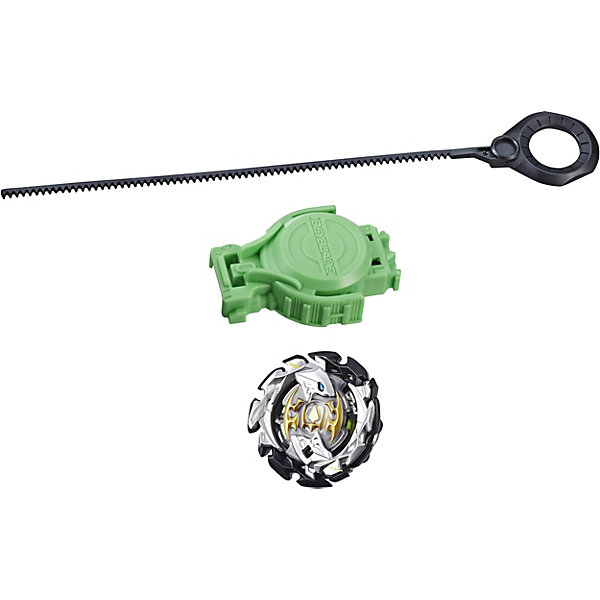 

Волчок Beyblade SlingShock Форнеус Ф4, с пусковым устройством