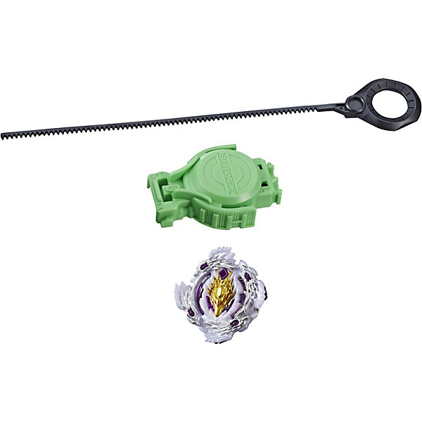 

Волчок Beyblade SlingShock Льюнором Л4, с пусковым устройством