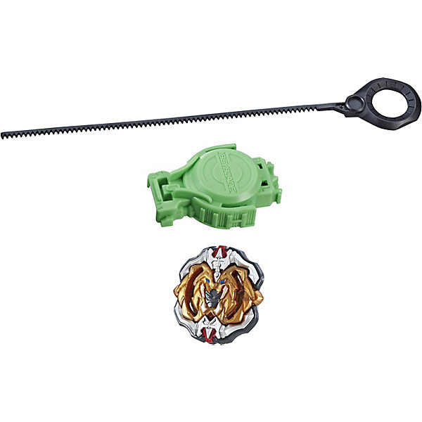 

Волчок Beyblade SlingShock Геркулес Х4, с пусковым устройством
