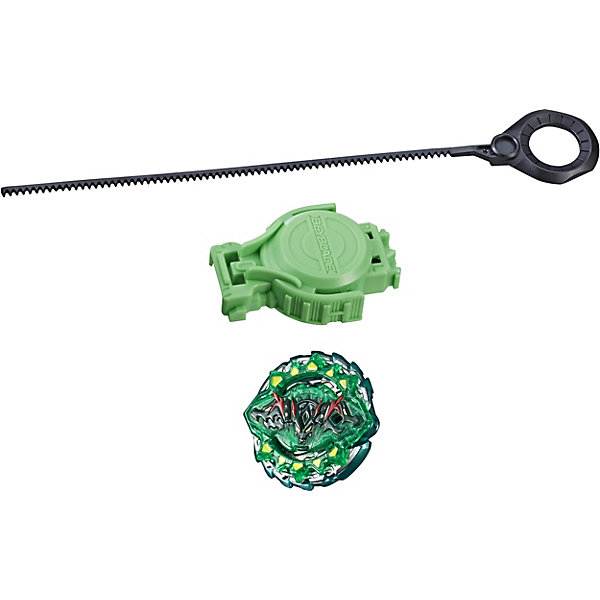 

Волчок Beyblade SlingShock Хазард Кербеус К4, с пусковым устройством