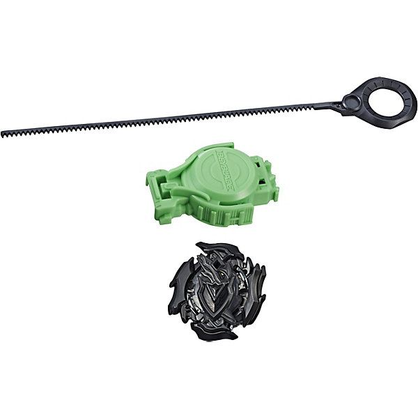 

Волчок Beyblade SlingShock Ахиллес А4, с пусковым устройством