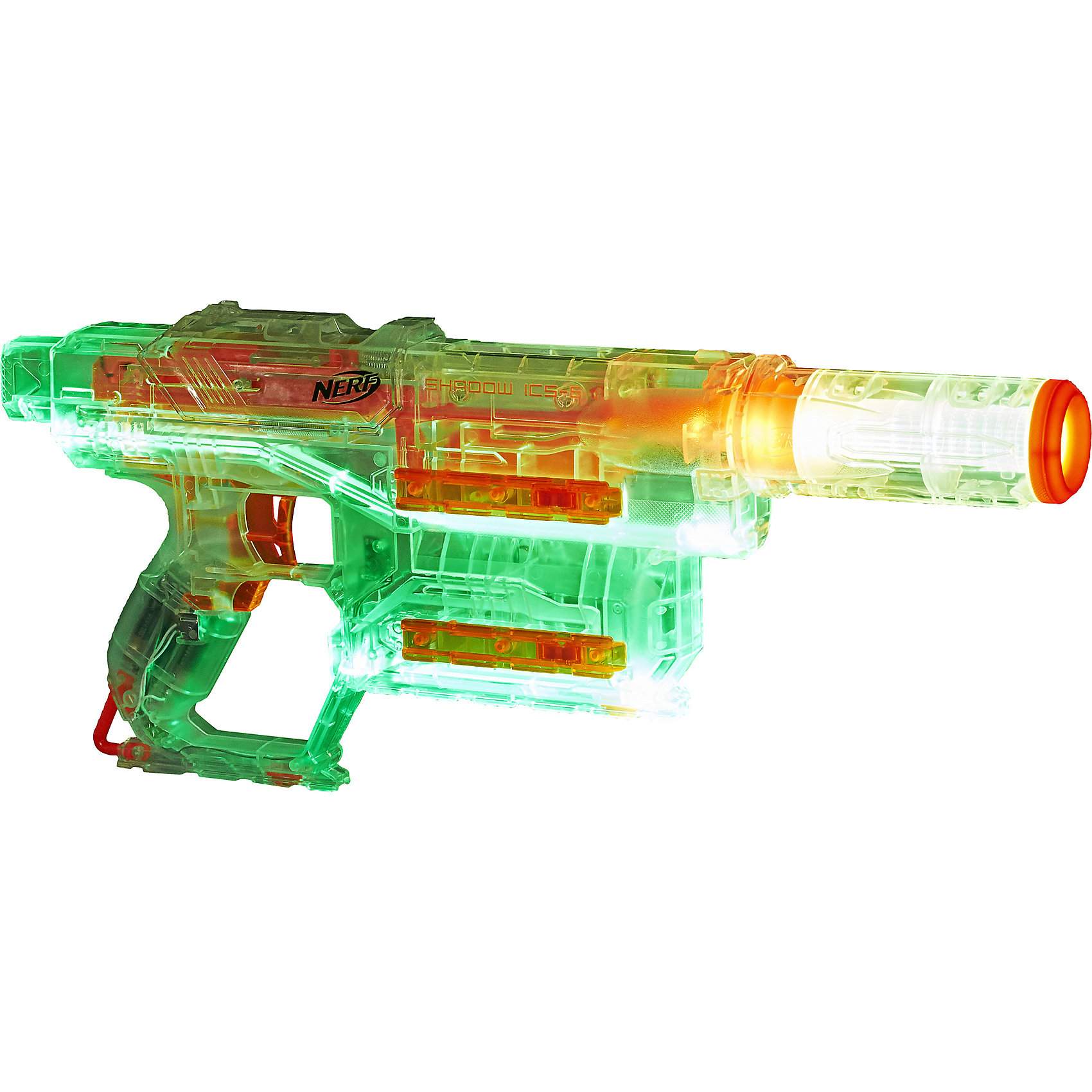 фото Бластер Nerf Modulus Шэдоу Hasbro