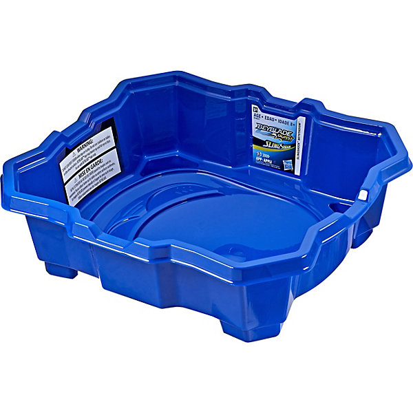 

Арена Beyblade SlingShock