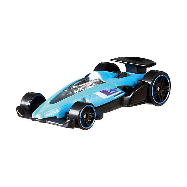 

Машинка Hot Wheels Color Shifters, Carbide, меняет цвет