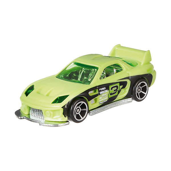 

Машинка Hot Wheels Color Shifters, меняет цвет