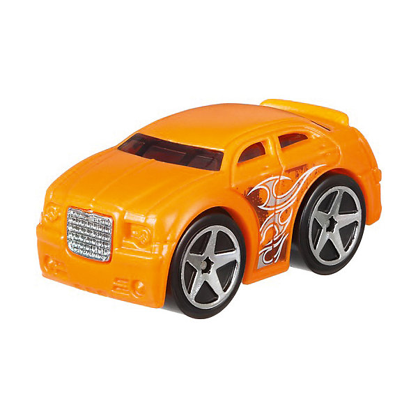 фото Машинка Hot Wheels Color Shifters, меняет цвет Mattel