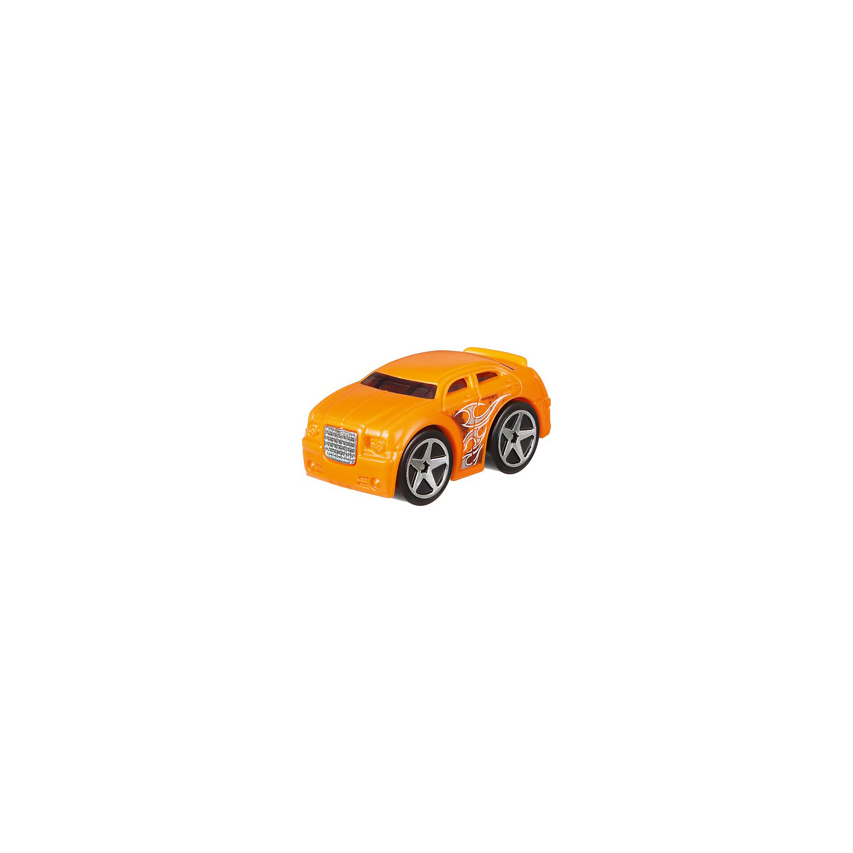 фото Машинка Hot Wheels Color Shifters, меняет цвет Mattel