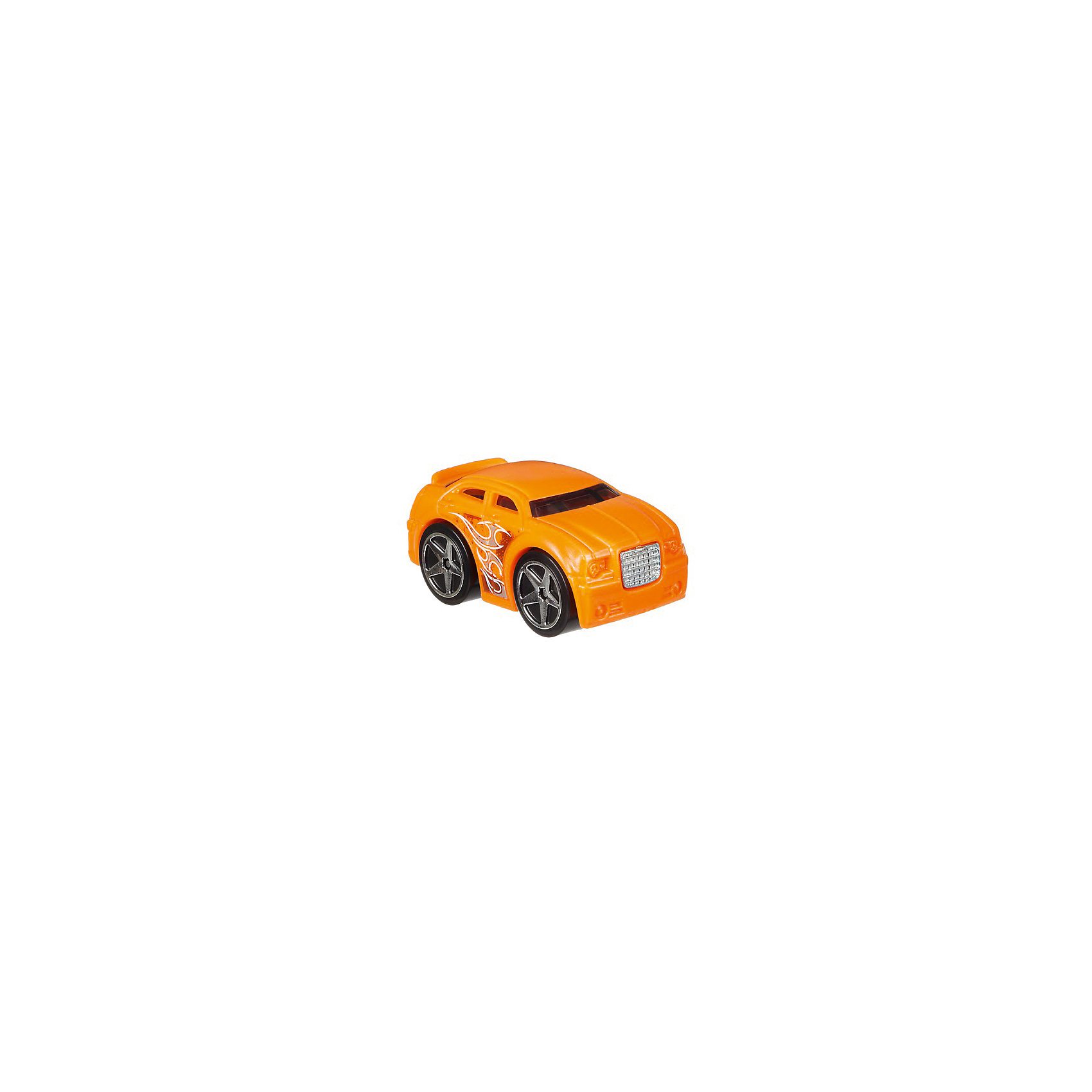 фото Машинка Hot Wheels Color Shifters, меняет цвет Mattel