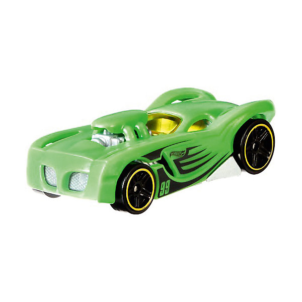 

Машинка Hot Wheels Color Shifters, меняет цвет