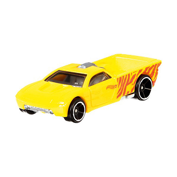 

Машинка Hot Wheels "Color Shifters" меняющая цвет