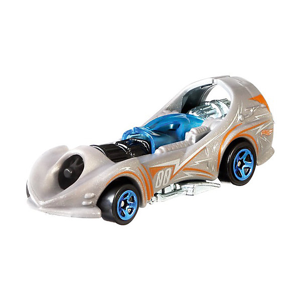 

Машинка Hot Wheels Color Shifters, меняет цвет