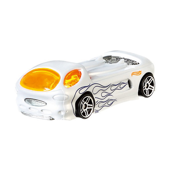 

Машинка Hot Wheels Color Shifters, меняет цвет