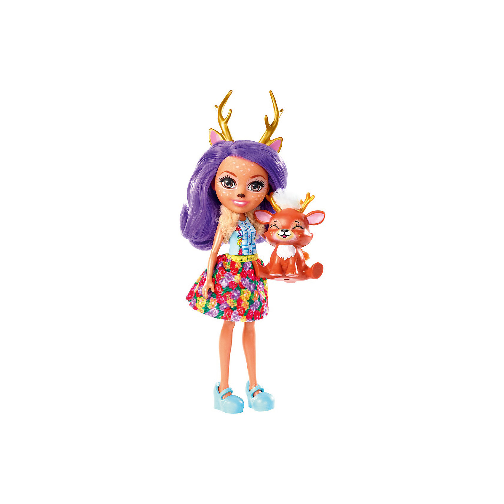 Игрушечный алиса включи. Куклы Enchantimals Данесса. Кукла Mattel Enchantimals Данэсса. Enchantimals Danessa Deer персонаж. Кукла Энчантималс Данесса олени и спринт.