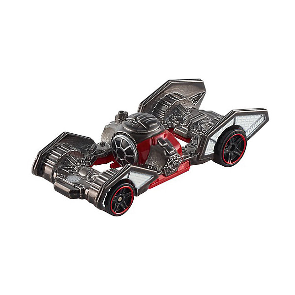 

Машинка Hot Wheels Star Wars "Звёздный транспорт", Tie Fighter