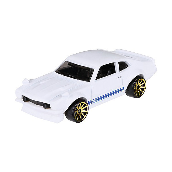 

Базовая машинка Hot Wheels, Custom Ford Maverick