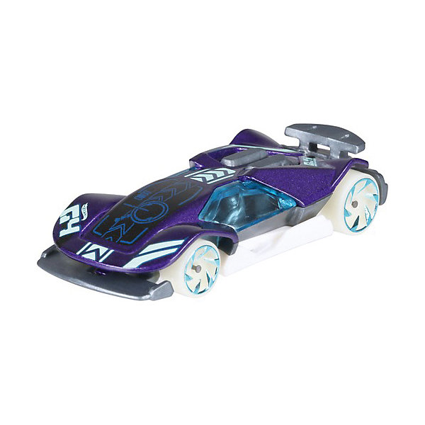 

Базовая машинка Hot Wheels, Cyber Speeder