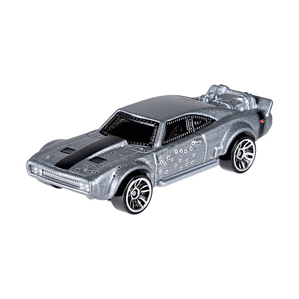 

Базовая машинка Hot Wheels, Ice Charger