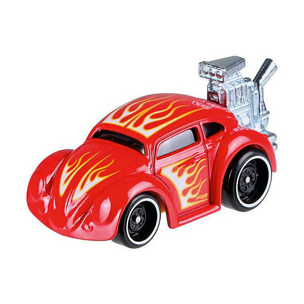 

Базовая машинка Hot Wheels, Volkswagen Beetle